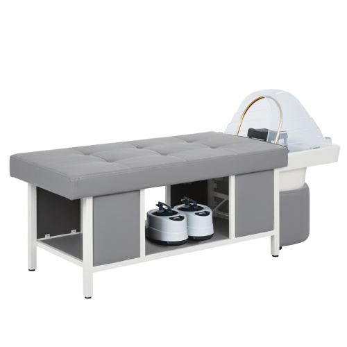 Кушетка для head-spa Наоми фото