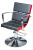 Кресло парикмахерское Лига фото