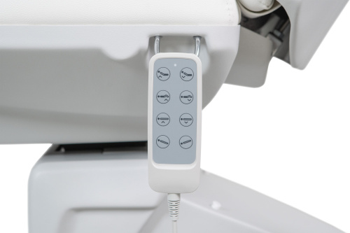 Кушетка косметологическая MK160 Maxi Smart фото