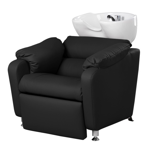 Мойка-реклайнер парикмахерская Амелия фото