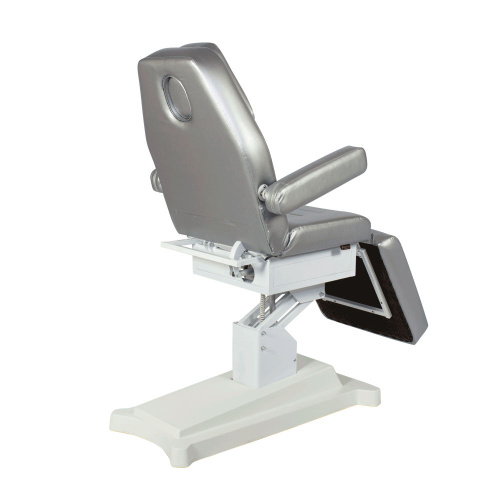 Кушетка косметологическая Альфа-11 фото