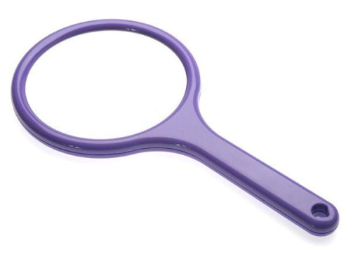 Зеркало косметическое  фото