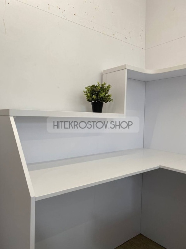 Стойка администратора №6 фото