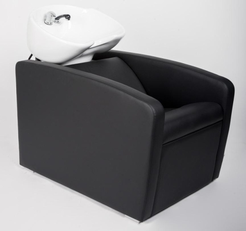 Парикмахерская мойка Перфект ЭКО (раковина глубокая) фото