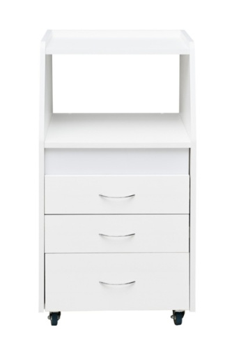 Тумба Бьюти мини УФО (с УФ-лампой) фото