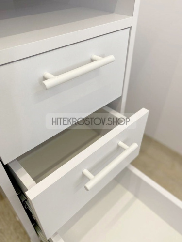 Стол маникюрный №6 фото