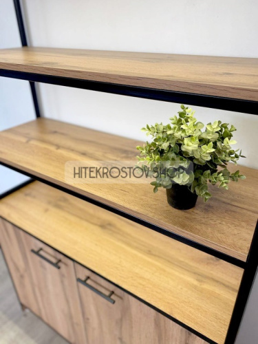 Стеллаж №7 фото