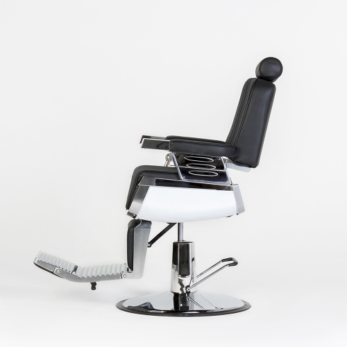 Кресло барбера МД-600 фото