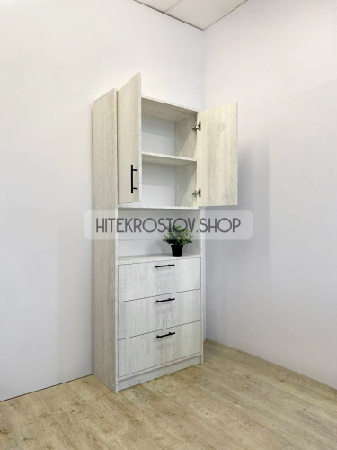 Шкаф №17 фото