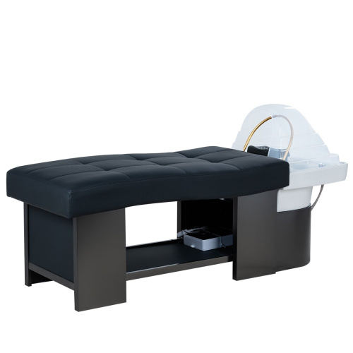 Кушетка для head-spa МД-616 фото
