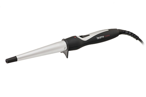 Плойка конусная (13-25мм) Harizma 180С фото