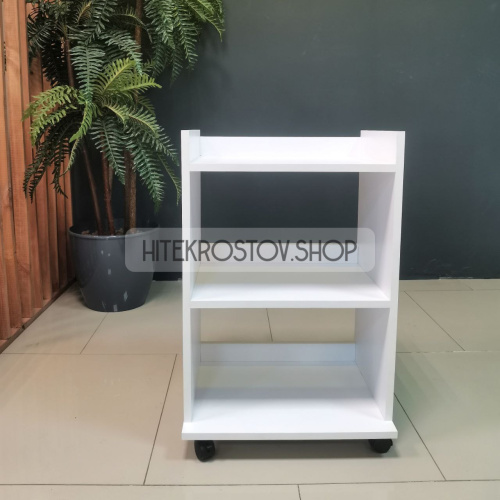 Тележка №1 фото