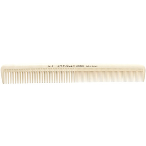 Расческа силикон жен комб фото