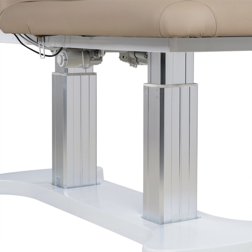 Спа-кушетка Милана-2 с подогревом фото