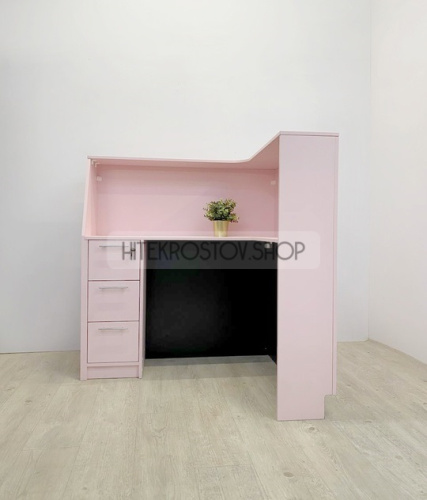 Стойка администратора №22 фото