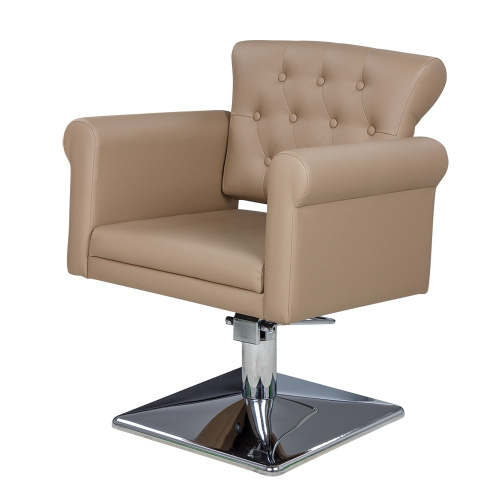 Парикмахерское кресло Грейс фото