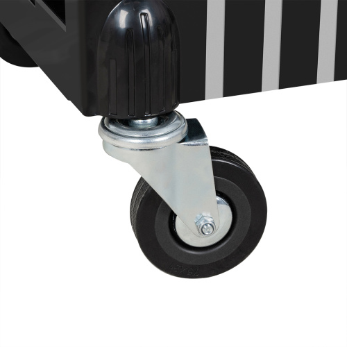 Парикмахерская тележка Т-23 фото