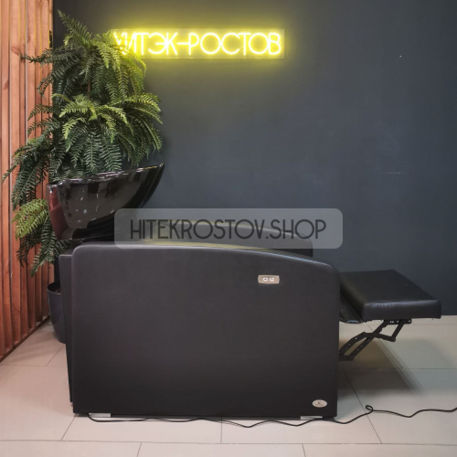 Мойка-реклайнер парикмахерская Перфект фото