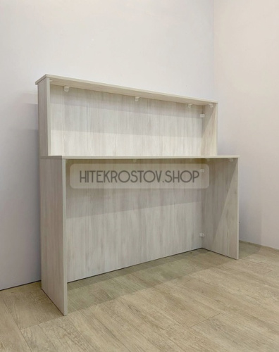 Стойка администратора №19 фото