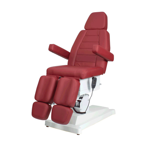 Педикюрное кресло Сириус-10 фото
