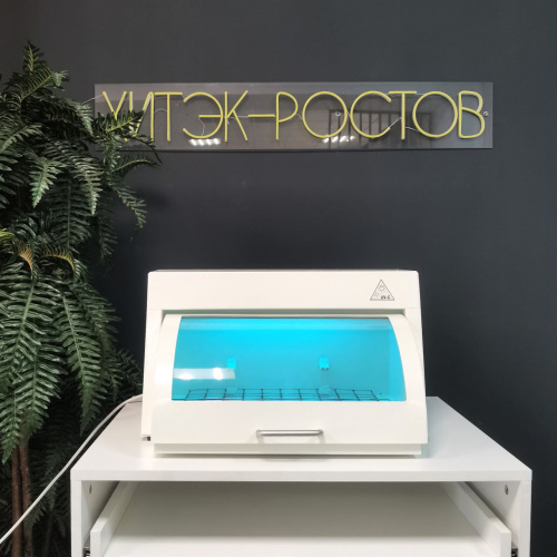 Ультрафиолетовая камера УФК-3 фото