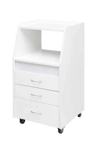 Тумба Бьюти мини УФО (с УФ-лампой) фото