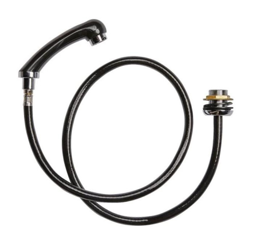 Душик на мойку фото