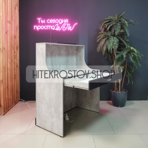 Стойка администратора №1 фото