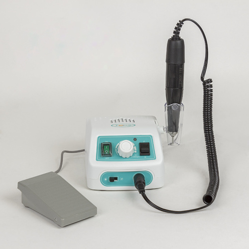 Аппарат для педикюра/маникюра Force 315/119 (с педалью) фото