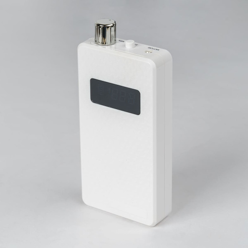 Аппарат для маникюра Prime 1225 фото