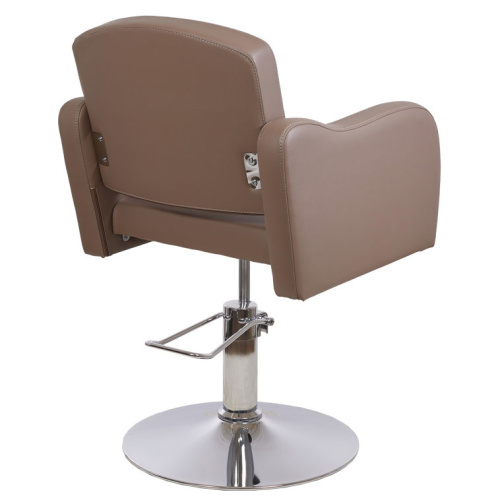 Кресло парикмахерское Родос фото