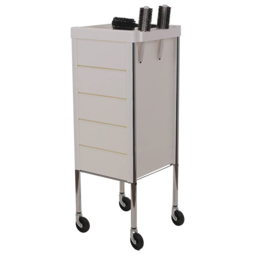 Тележка парикмахерская Флориана фото