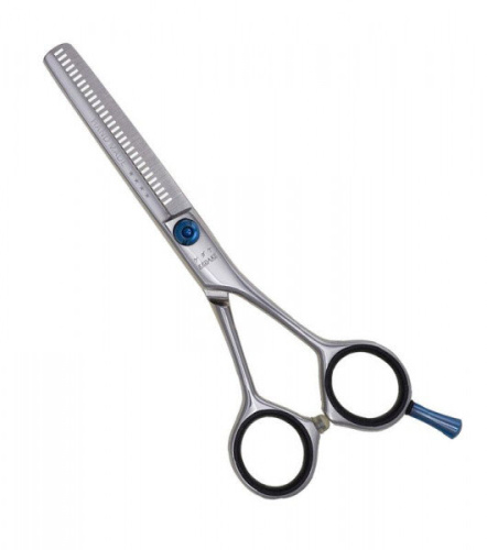 Ножницы филировочные KEDAKE DRT/COBALT (6.0") фото