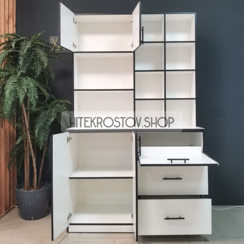 Лаборатория №1А фото