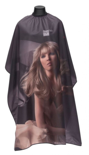 Пеньюар Блондинка фото