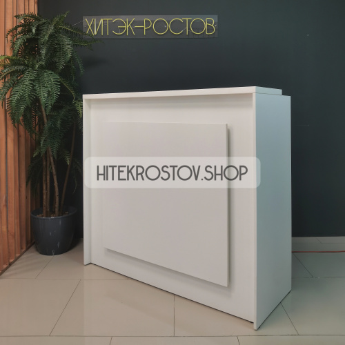 Стойка администратора №51 фото