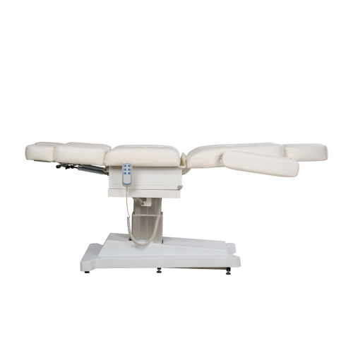 Педикюрное кресло Сириус-11 фото