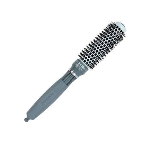Термобрашинг Ion Ceramic Hairway 25мм фото