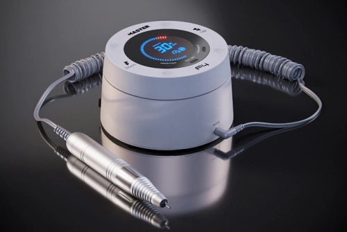 Маникюрный аппарат AirMaster F4 фото