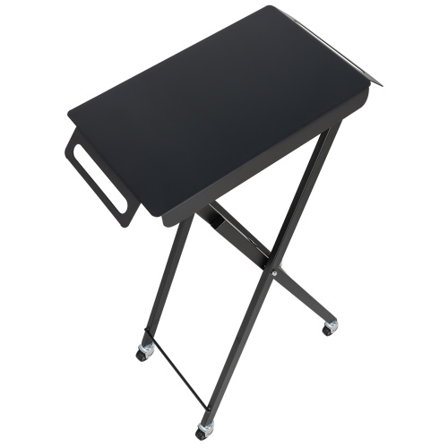 Складная тележка колориста Т-171 фото