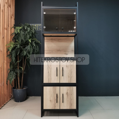 Стеллаж №43 фото