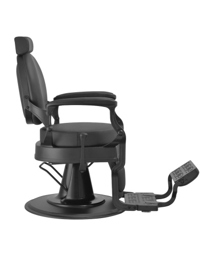 Кресло барбера  фото