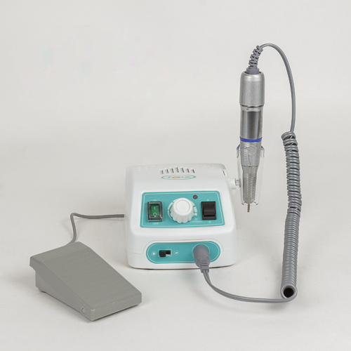 Аппарат для педикюра/маникюра Force 315/107 (с педалью) фото