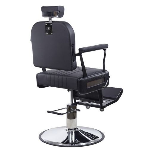 Кресло барбера Хан фото