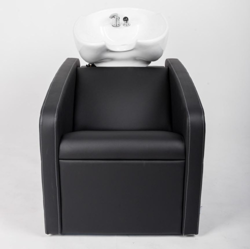 Мойка парикмахерская Лацио (раковина глубокая) фото