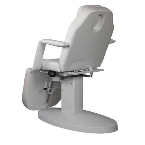 Кушетка косметологическая Элегия-01 фото