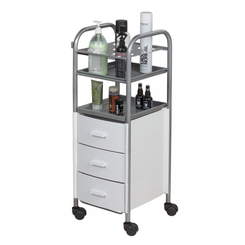 Тележка парикмахерская Синди-02 фото