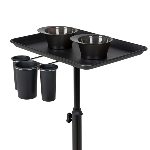 Тележка колориста Т-262, с магнитными чашами фото