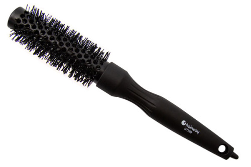 Термобрашинг Nano Ceramic Hairway 25мм фото