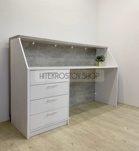 Стойка администратора №28 фото